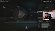 Bruen Turaco 686mm barrel tuning (Image via Activision and YouTube/Faze Booya)